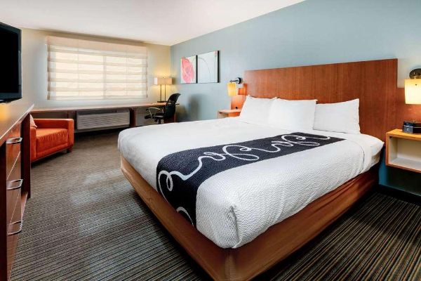 La Quinta Inn Ste Helena